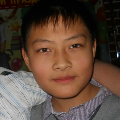 Андрей Ли, 03.09, Уфа