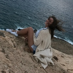 Мария Демко, 05.08.1994, Nicosia