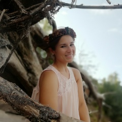 Мадина Садриева, 18.09, Казань