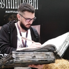 Серж Дементьев, 15.03.1988, Котлас