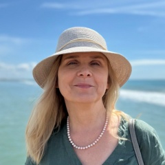 Вера Федорова, 14.06, Санкт-Петербург