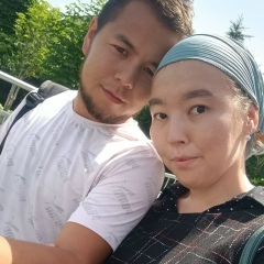 Кыдыр Бекмуратов, 15.02.1996