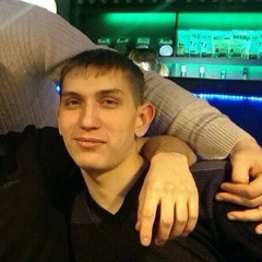 Кирилл Кулястов, 30.06, Димитровград