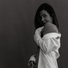 Darya Gvozdeva