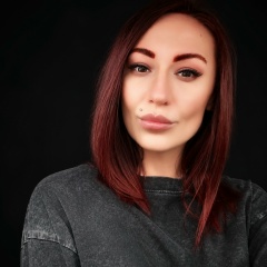 Ксения Попова, Самара