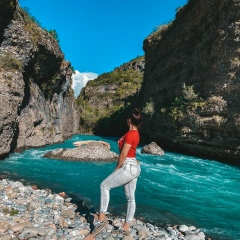 Карина Мацокина, 26.05, Шымкент