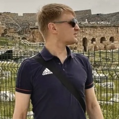 Кирилл Студенников, 07.04.1985, Симферополь