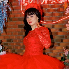 Виктория Колядина, 30.05.1990, Волгоград