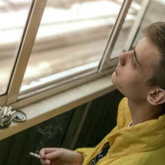 Алексей Новолодский, 18.01, Москва