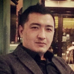 Шокан Райымбек, 12.06.1986, Москва