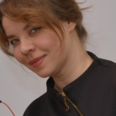 Ирина Участьева, 01.10, Ногинск