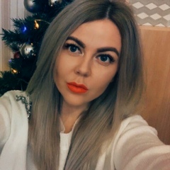 Светлана Васильева, 18.05, Москва