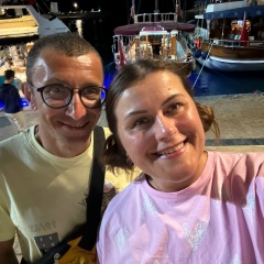 Светлана Рабинович, 30.06, Санкт-Петербург