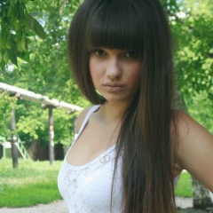Мария Маслова, 13.04, Ростов-на-Дону
