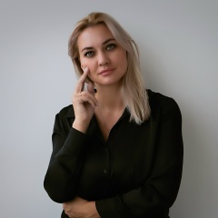 Анна Стрелец, 31.01.1990, New York City