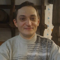 Сергей Малышев, 11.04, Москва