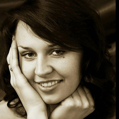 Вера Гекк, 22.08, Алматы