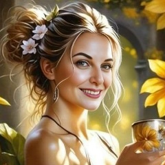 Nadin Светлая, 20.11