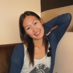 Оксана Адамова, 23.01, Москва