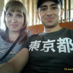 Лев Фадин, 10.11.1987, Екатеринбург