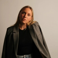Виктория Овчинникова, 31.01, Санкт-Петербург