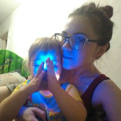 Женя Спыну-Янес, 04.02, Барнаул