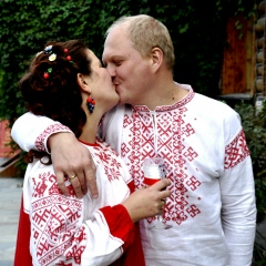 Манечка Малинкина, 02.04, Балашиха