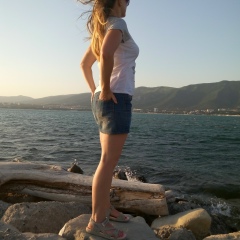 Светлана Первовская, 23.12, Санкт-Петербург