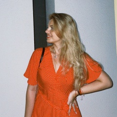 Nastya Volostnova, 31.03.1999, Баку