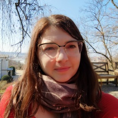 Алена Булякова, 02.11.1991, Москва