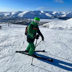 Дмитрий Хорзов, 27.02, Санкт-Петербург