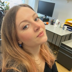 Angelina Osipyan, 18.03, Groningen