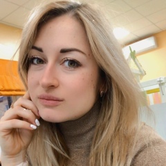 Валерия Шебордаева, 14.12