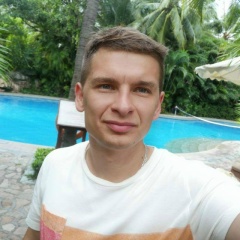 Aleksandr Kalachikov, 10.10, Москва