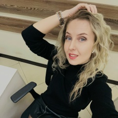 Alice Kazmina, 31.10, Алматы