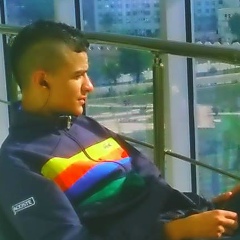 Walid Everton, 16.09.1993, Bouira