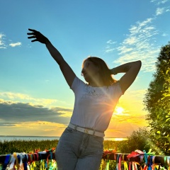 Galina Dmitrieva, 27.02.1989, Люберцы