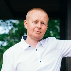 Толя Шидловский, 14.08, Санкт-Петербург