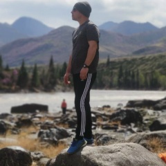 Семён Степанов, 18.09.1985, Северск