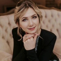 Ольга Лыксова, 14.09, Астрахань