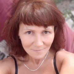 Ирина Стародумова, 24.08, Екатеринбург