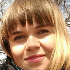 Ольга Лаба, 04.12.1985, Умань