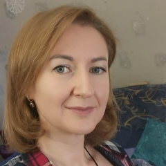 Ксения Бондаренко, 18.08