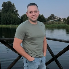 Денис Трухан, 19.02.1990, Солигорск