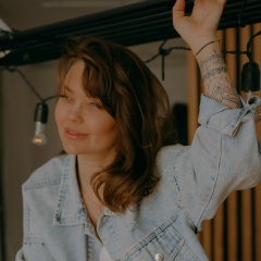 Алина Денисенко, 15.12.1987, Тюмень