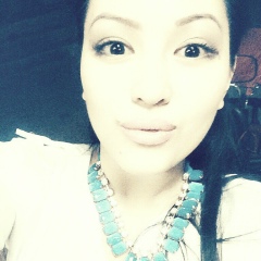 Меруерт Айдарова, 28.05, Астана