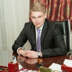 Павел Позняк, 25.05, Минск
