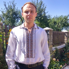 Василь Микитюк