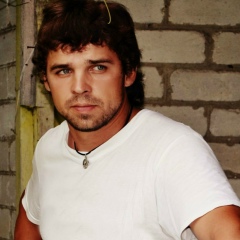 Серёня Дурненков, 03.07, Санкт-Петербург