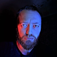 Антон Цюпко, 09.03.1989, Каменское / Днепродзержинск